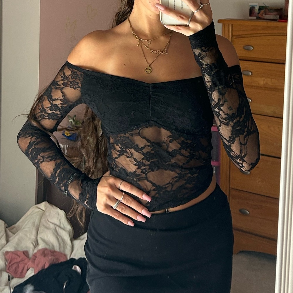 Black Top
